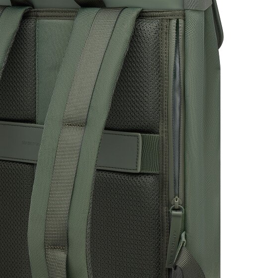 Kapten & Son Fyn Daypack 39.5 cm Laptopfach