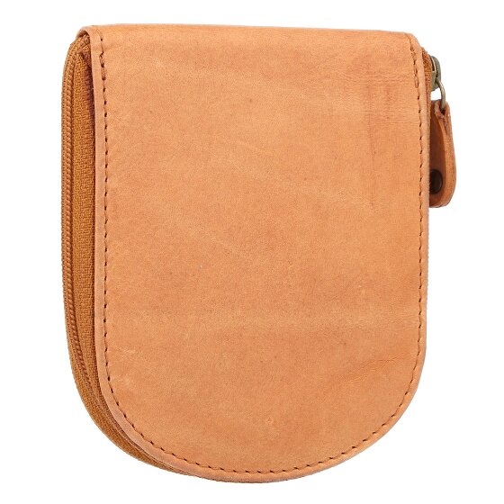 Greenland Nature Nature Geldbörse RFID Leder 10 cm