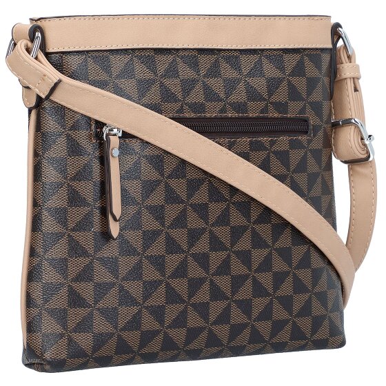 Gabor Barina Umhängetasche 24 cm