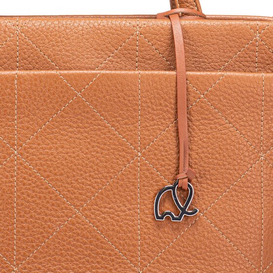 Mywalit Pienza Handtasche Leder 31 cm