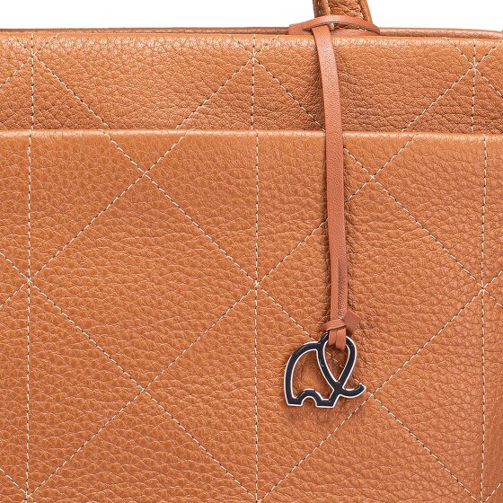 Mywalit Pienza Handtasche Leder 31 cm