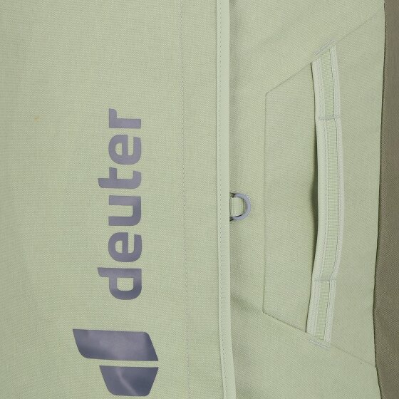 Deuter Duffel Pro Movo 60 2 Rollen Reisetasche 74 cm