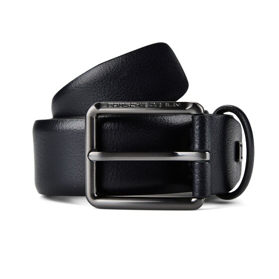 Porsche Design Zeus Gürtel Leder