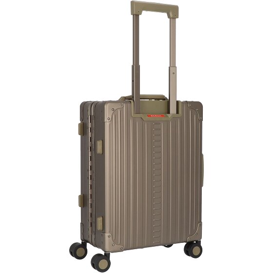 Aleon Traveler 4 Rollen Kabinentrolley 55 cm