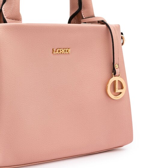 L.Credi Orlanda Handtasche 23 cm