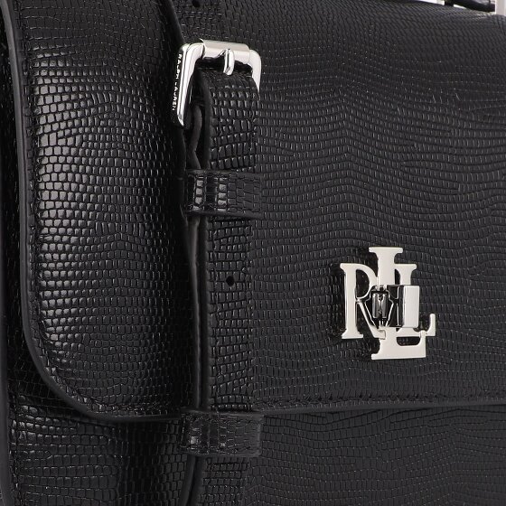 Lauren Ralph Lauren Sophee Umhängetasche Leder 22 cm