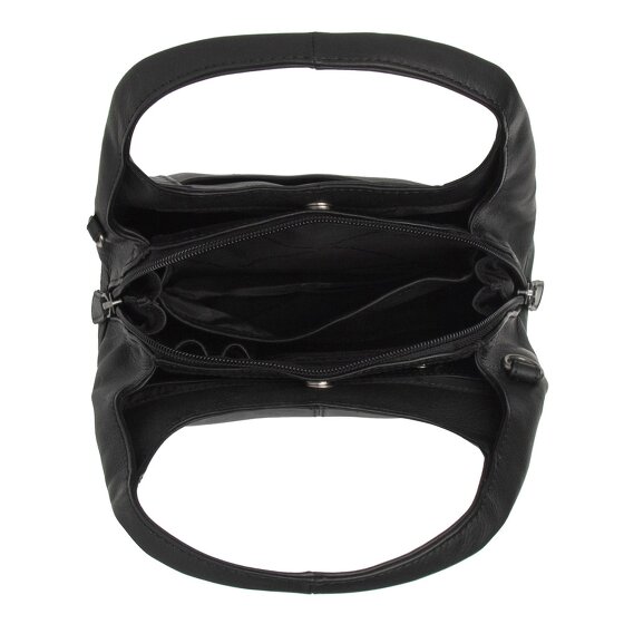 The Chesterfield Brand Lunera Schultertasche Leder 22 cm