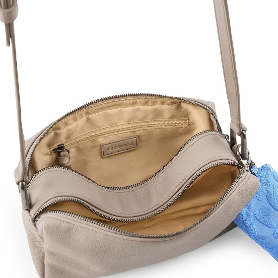 FredsBruder Color Kiss Umhängetasche Leder 26 cm