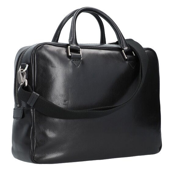 The Bridge Story Uomo Aktentasche Leder 37 cm
