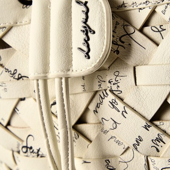 Desigual Indio Schultertasche 32 cm