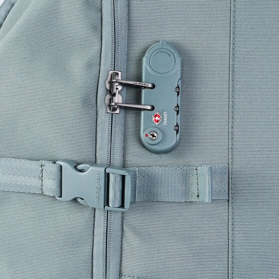 Hedgren Journey 2 Rollen Reisetasche 79 cm