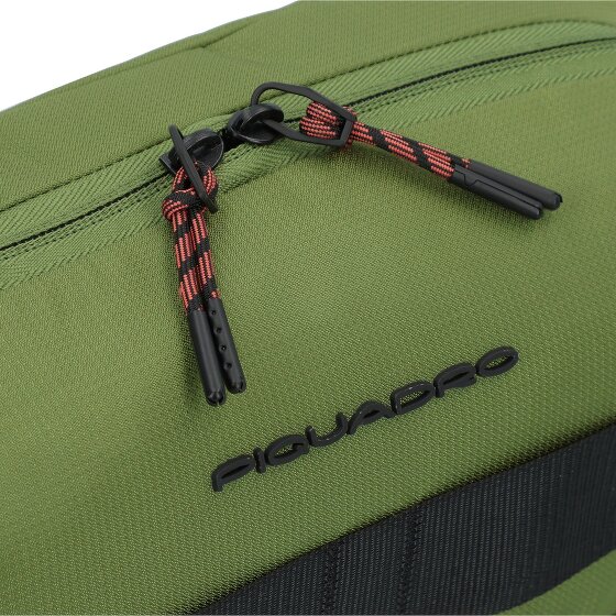 Piquadro Arne Gürteltasche RFID Schutz 31 cm