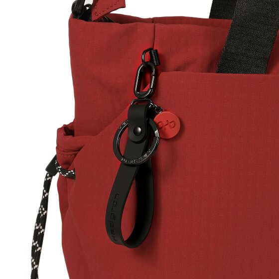 Hedgren String Satoshi Shopper Tasche 35 cm Laptopfach