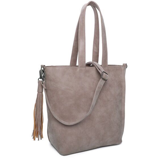 Fritzi aus Preußen Fritzi34 Vintage Shopper Tasche 29 cm