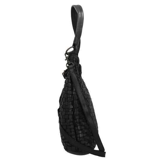 Harbour 2nd Urban Poets Tuula-Up Umhängetasche Leder 22 cm