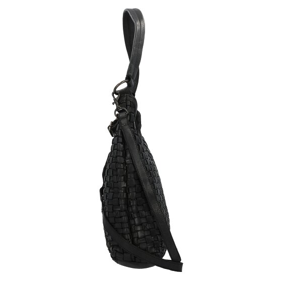 Harbour 2nd Urban Poets Tuula-Up Umhängetasche Leder 22 cm