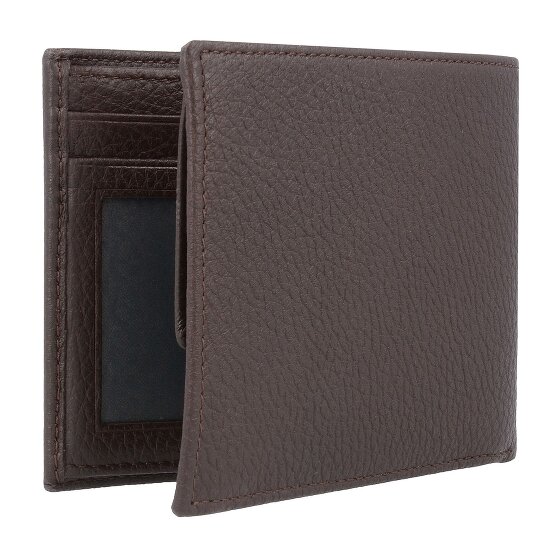 AIGNER Northern Light Geldbörse Leder 12 cm