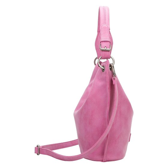 Fritzi aus Preußen Fritzi31N Vintage Schultertasche 26 cm