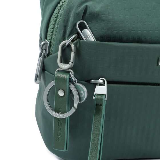 Hedgren Furo Hogo Umhängetasche RFID Schutz 22 cm