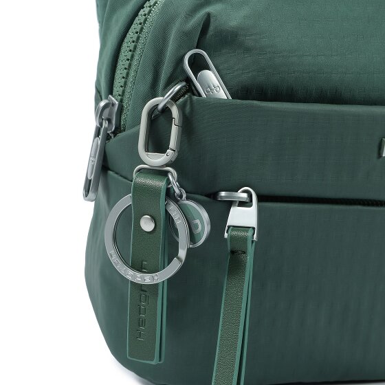Hedgren Furo Hogo Umhängetasche RFID Schutz 22 cm