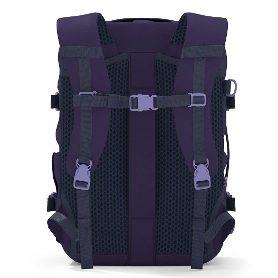 Cabin Zero Travel Cabin Bag Classic Plus 32L Rucksack 46 cm