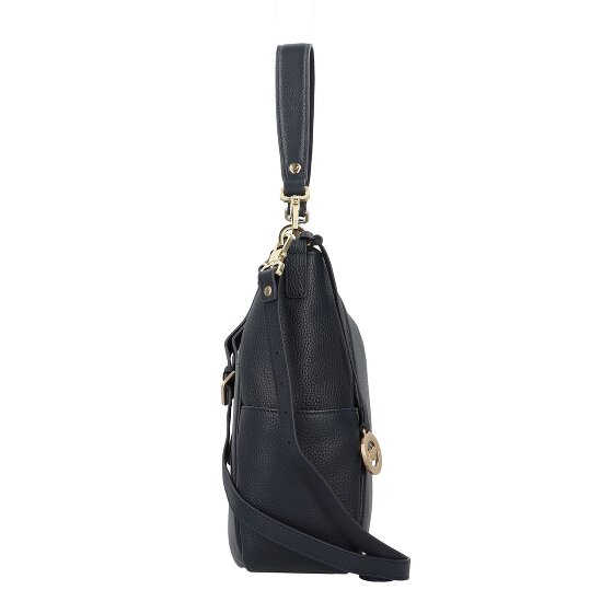 Braun Büffel Hanna Schultertasche Leder 35 cm