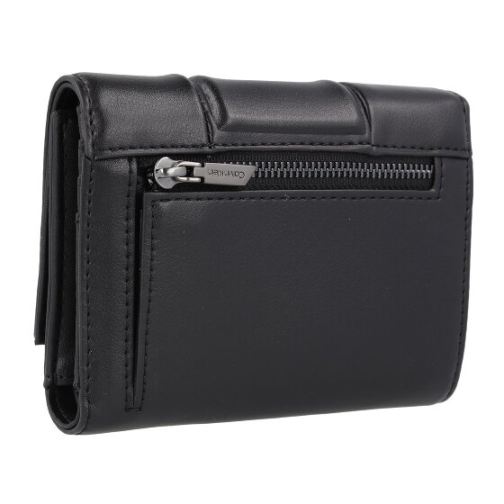 Calvin Klein Bar Geldbörse RFID Schutz 13 cm