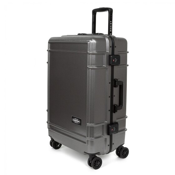 Eastpak Resist'r Case 4 Rollen Trolley L 78 cm