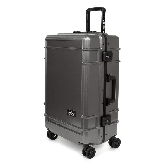 Eastpak Resist'r Case Resist'r Case 4 Rollen Trolley L 78 cm