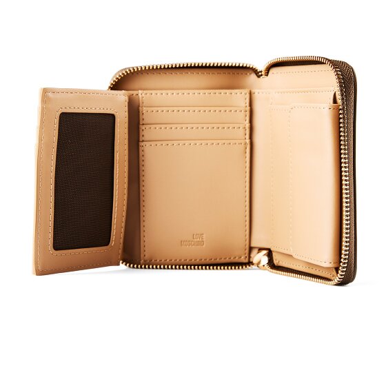 Love Moschino Bold Love Geldbörse 14 cm