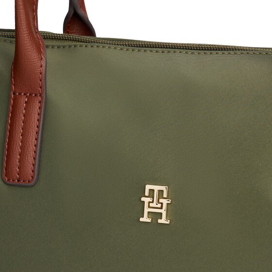 Tommy Hilfiger TH Popette Shopper Tasche 48 cm Tommy Hilfiger TH Popette Shopper Tasche 48 cm