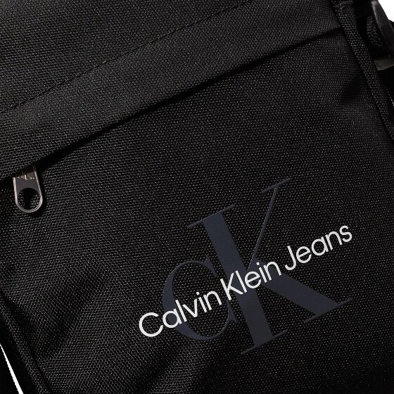 Calvin Klein Jeans Sport Essentials Mini Bag Umhängetasche 18 cm Calvin Klein Jeans Sport Essentials Mini Bag Umhängetasche 18 cm