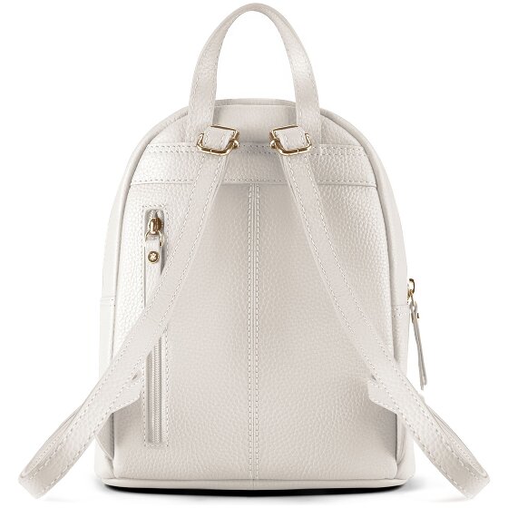 Lazarotti Bologna Leather1 City Rucksack Leder 27 cm