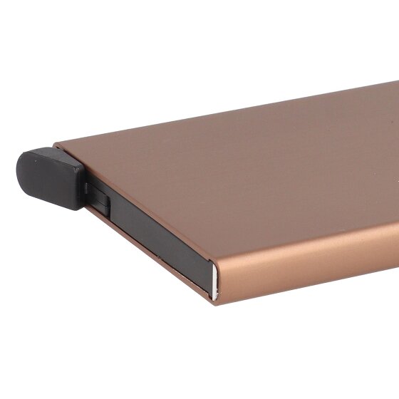 Secrid Cardprotector Kreditkartenetui RFID 6 cm