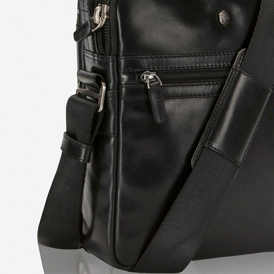 Jekyll & Hide Oxford Handtasche Leder 22 cm Jekyll & Hide Oxford Handtasche Leder 22 cm