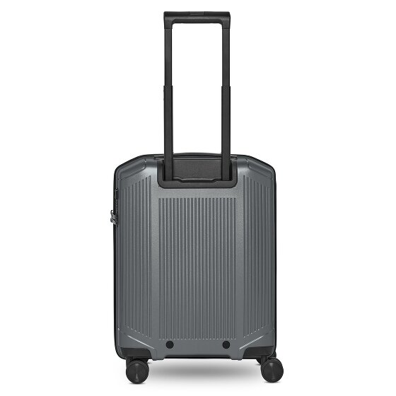 Smartbox Edition 02 4 Rollen Kabinentrolley S 55 cm