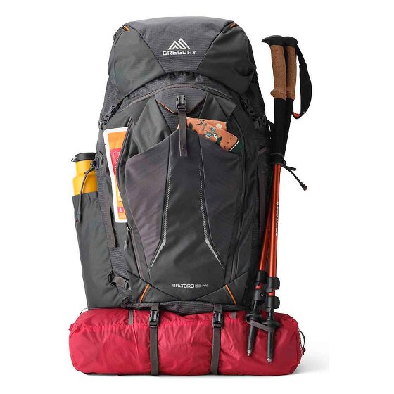 Gregory Baltoro Pro 85 L Trekkingrucksack M 87 cm