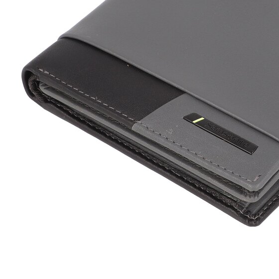 Samsonite Pro-DLX 6 Geldbörse RFID Leder 10,5 cm