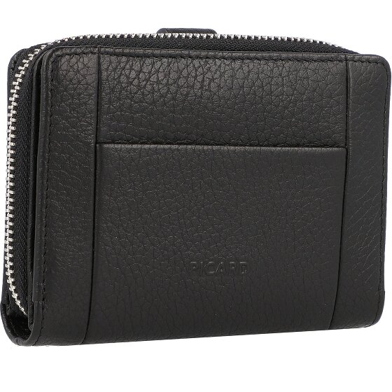 Picard Pure 1 Geldbörse Leder 13 cm