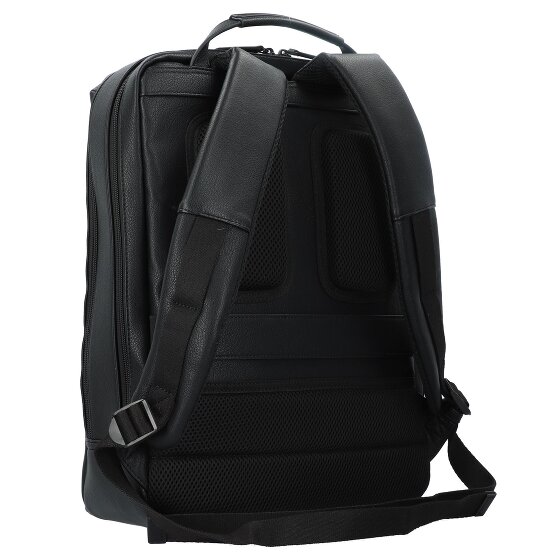 Jost Riga Rucksack Leder 43 cm Jost Riga Rucksack Leder 43 cm