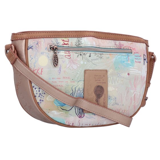 Anekke Mediterranean Slow Life Umhängetasche 30 cm