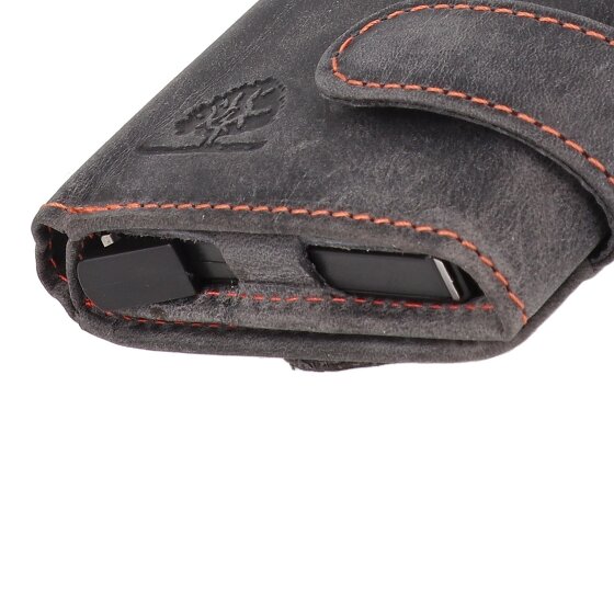 Greenburry Vintage Original Geldbörse RFID Leder 8,5 cm