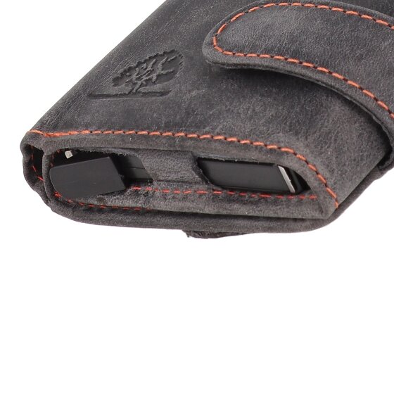 Greenburry Vintage Original Geldbörse RFID Leder 8,5 cm