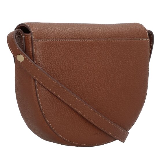 Fossil Everleigh Schultertasche Leder 22.5 cm