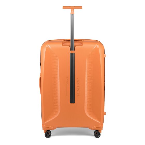 Epic Phantom SL 4-Rollen Trolley 76 cm