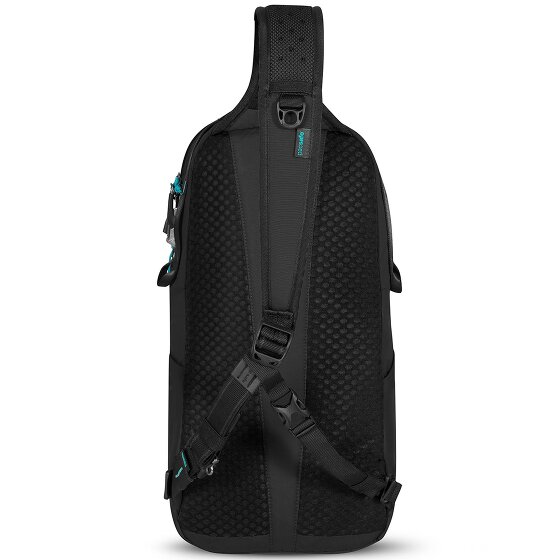 Pacsafe Pacsafe Eco 12L Umhängetasche RFID Schutz 19 cm