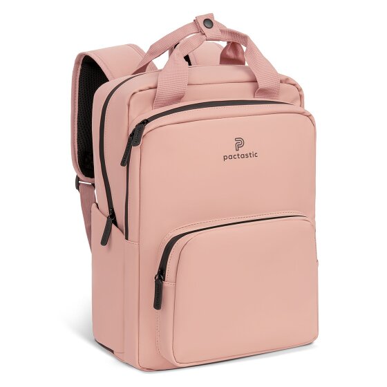 Pactastic Urban Collection Daypack 40 cm Laptopfach