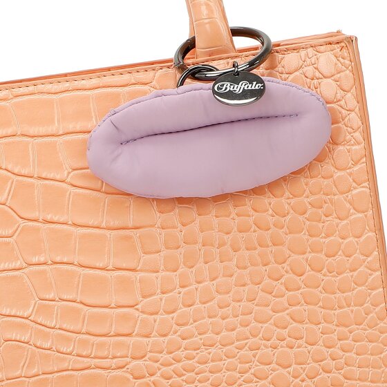 Buffalo Big Boxy Handtasche 26 cm