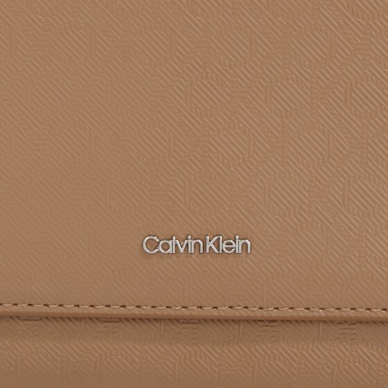 Calvin Klein CK Must Schultertasche 28 cm