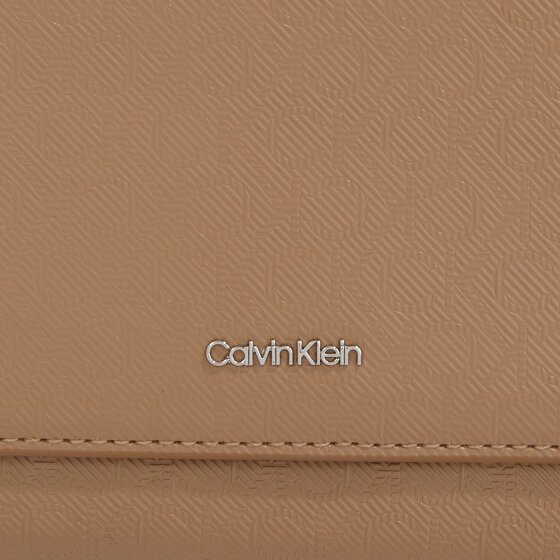 Calvin Klein CK Must Schultertasche 28 cm